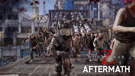 world war z update today